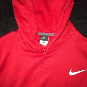Nike ThermaFit Hoodie
